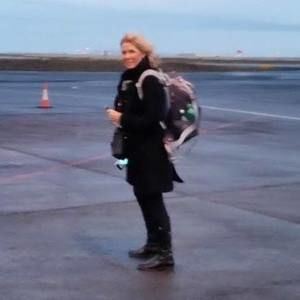 Meet your Posher, Chris